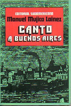 CANTO A BUENOS AIRES. 3 ed.