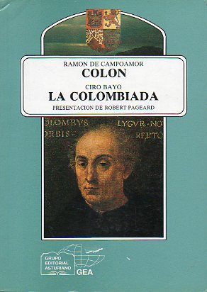 COLN / LA COLOMBIADA.