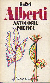 ANTOLOGA POTICA. Prlogo y Seleccin de Natalia Calamai. 2 ed.