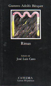 RIMAS. Edicin de Jos Luis Cano. 19 ed.