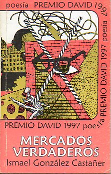 MERCADOS VERDADEROS. Premio David 1997.
