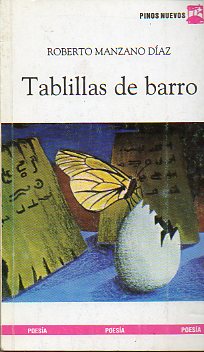 TABLILLAS DE BARRO.