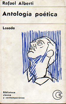 ANTOLOGA POTICA (1924-1952). 4 ed.