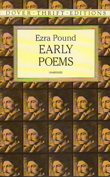 EARLY POEMS.