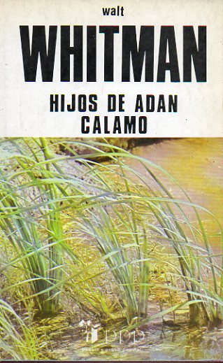 HIJOS DE ADN / CLAMO. 2 ed.
