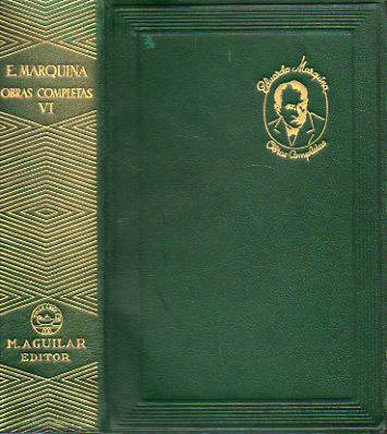 OBRAS COMPLETAS. Tomo VI. POESA. Odas (1900). Las Vendimias (1901). glogas (1902). Elegas. Juglaras: Baladas de ayer. Baladas hoy. Juglaras del m