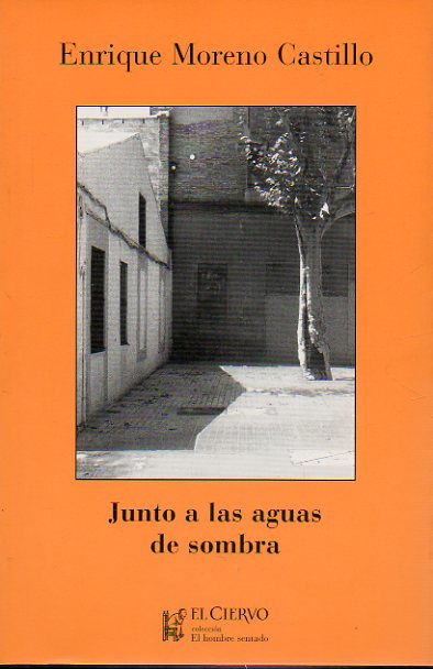 JUNTO A LAS AGUAS DE LA SOMBRA. 1 edicin.