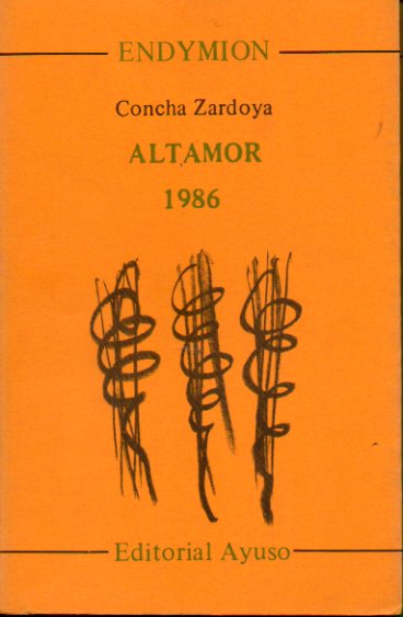 ALTAMOR (1986).