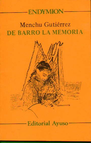 DE BARRO LA MEMORIA.
