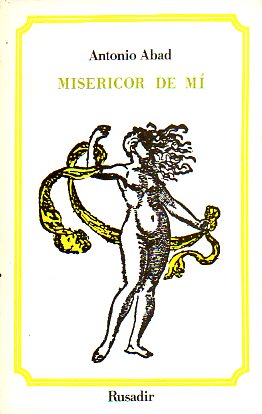 MISERICOR DE M. 1 edicin.