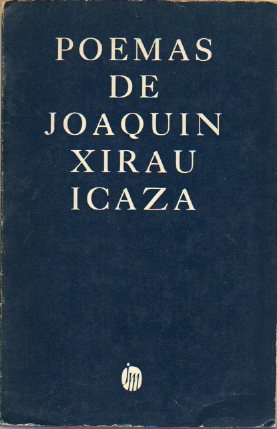 POEMAS. Con una presentacin de Octavio Paz. 1 edicin de 1.000 ejemplares numerados. N 0032.