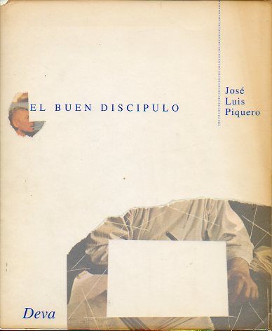 EL BUEN DISCPULO. 1 edicin de 500 ejemplares numerados y sellados. Ej. N 408.