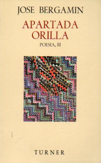 POESA, III. APARTADA ORILLA (1971-1972).