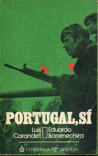 PORTUGAL, S. 1 edicin.