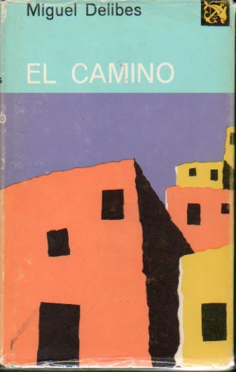 EL CAMINO. 19 ed.