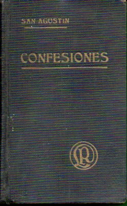 CONFESIONES. 3 ed.