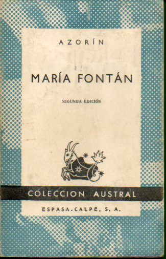 MARA FONTN. Novela rosa. 2 ed.