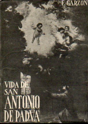SAN ANTONIO DE PADUA. 8 ed.