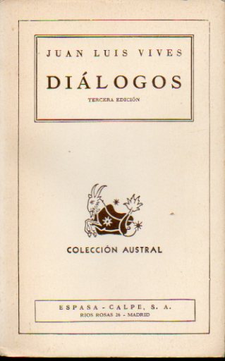 DILOGOS. 3 ed.