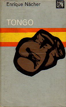 TONGO. 1 edic.