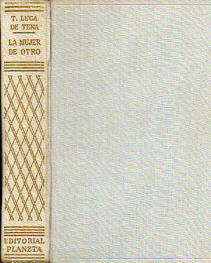 LA MUJER DE OTRO. 11 ed.