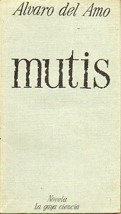 MUTIS. 1 ed.