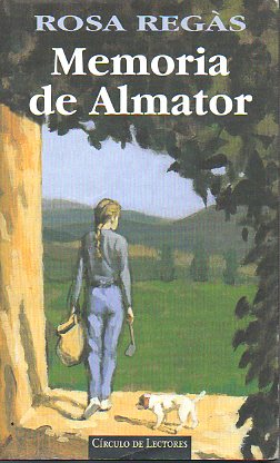 MEMORIA DE ALMATOR.
