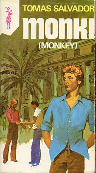 MONKI (Monkey). 1 edic.