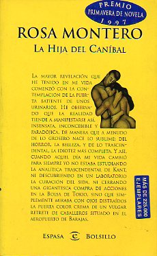 LA HIJA DEL CANBAL. Premio Primavera 1977.