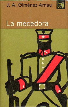 LA MECEDORA. 1 ed.
