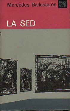 LA SED. 1 ed.