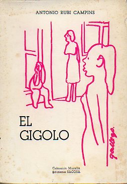 EL GIGOL. 2 ed.