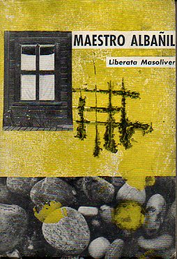 MAESTRO ALBAIL. 1 ed.