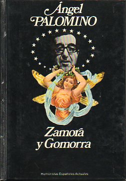 ZAMORA Y GOMORRA. Premio Club Internacional de Prensa.