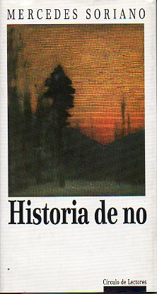 HISTORIA DE NO.