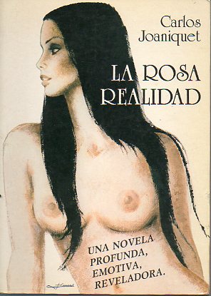 LA ROSA REALIDAD. 4 ed.