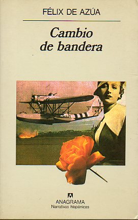 CAMBIO DE BANDERA. 2 ed.