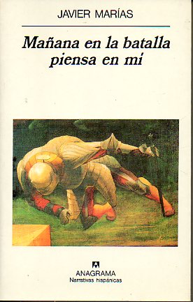 MAANA EN LA BATALLA PIENSA EN M. 2 ed.