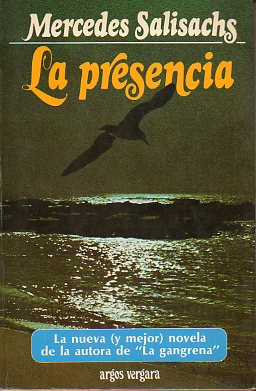 LA PRESENCIA. 4 ed.