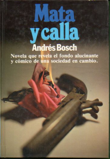 MATA Y CALLA (ARTE DE GOBIERNO). 2 ed.