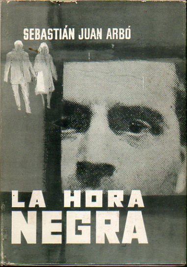 LA HORA NEGRA. 5 ed.
