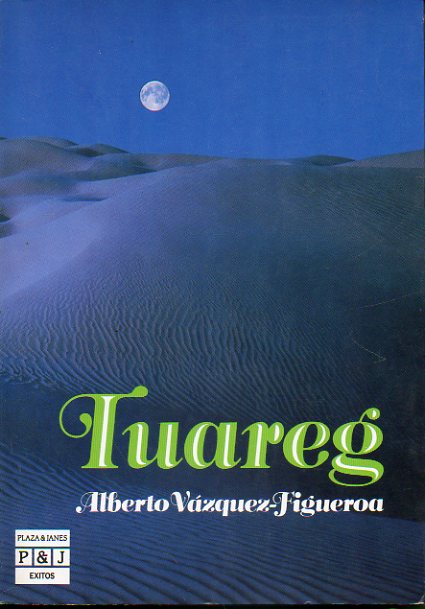 TUAREG. 13 ed.