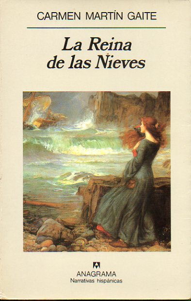 LA REINA DE LAS NIEVES. 6 ed.
