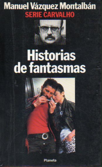 HISTORIAS DE FANTASMAS. 1 edicin.