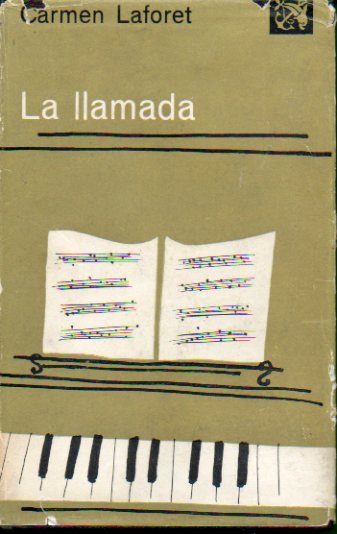 LA LLAMADA. 4 Ed.