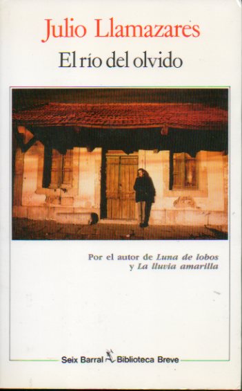 EL RO DEL OLVIDO. Viaje. 5 ed.