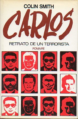CARLOS. RETRATO DE UN TERRORISTA.