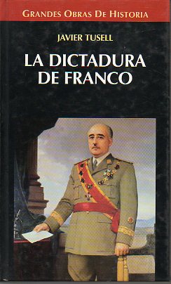 LA DICTADURA DE FRANCO.