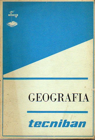 GEOGRAFA. 5 ed.