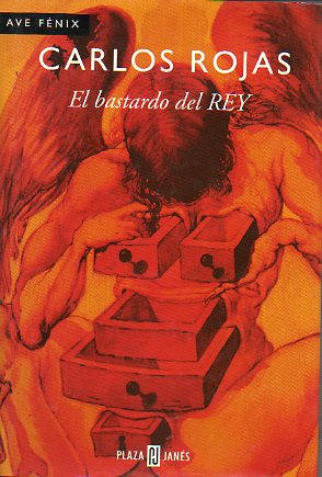 EL BASTARDO DEL REY. 1 ed.